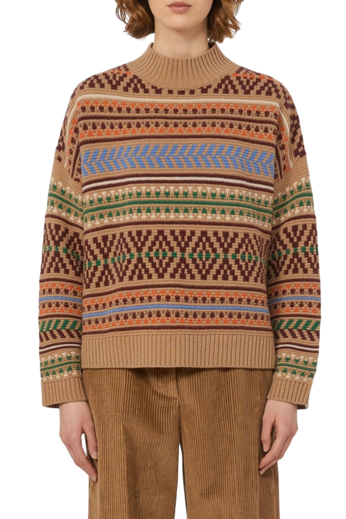 Pull Femme Weekend - festoso2525366272