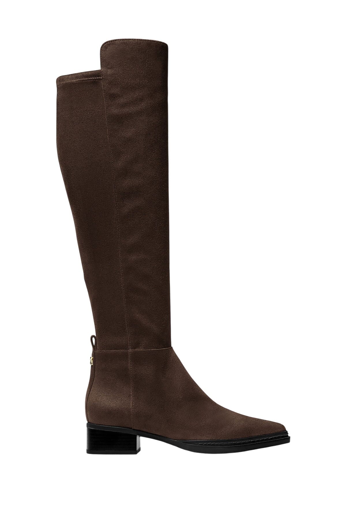 Scarpe Donna Michael Kors | 40f5lxmb5s chocolate | Calabromoda