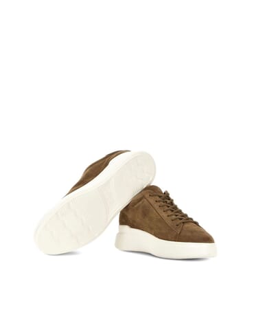 Sneakers Homme Hogan - hxm5800dv42uho139k Sneakers Homme Hogan - hxm5800dv42uho139k