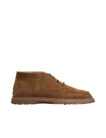 Bottines pour hommes Tod's - xxm59k0jl90re0s818