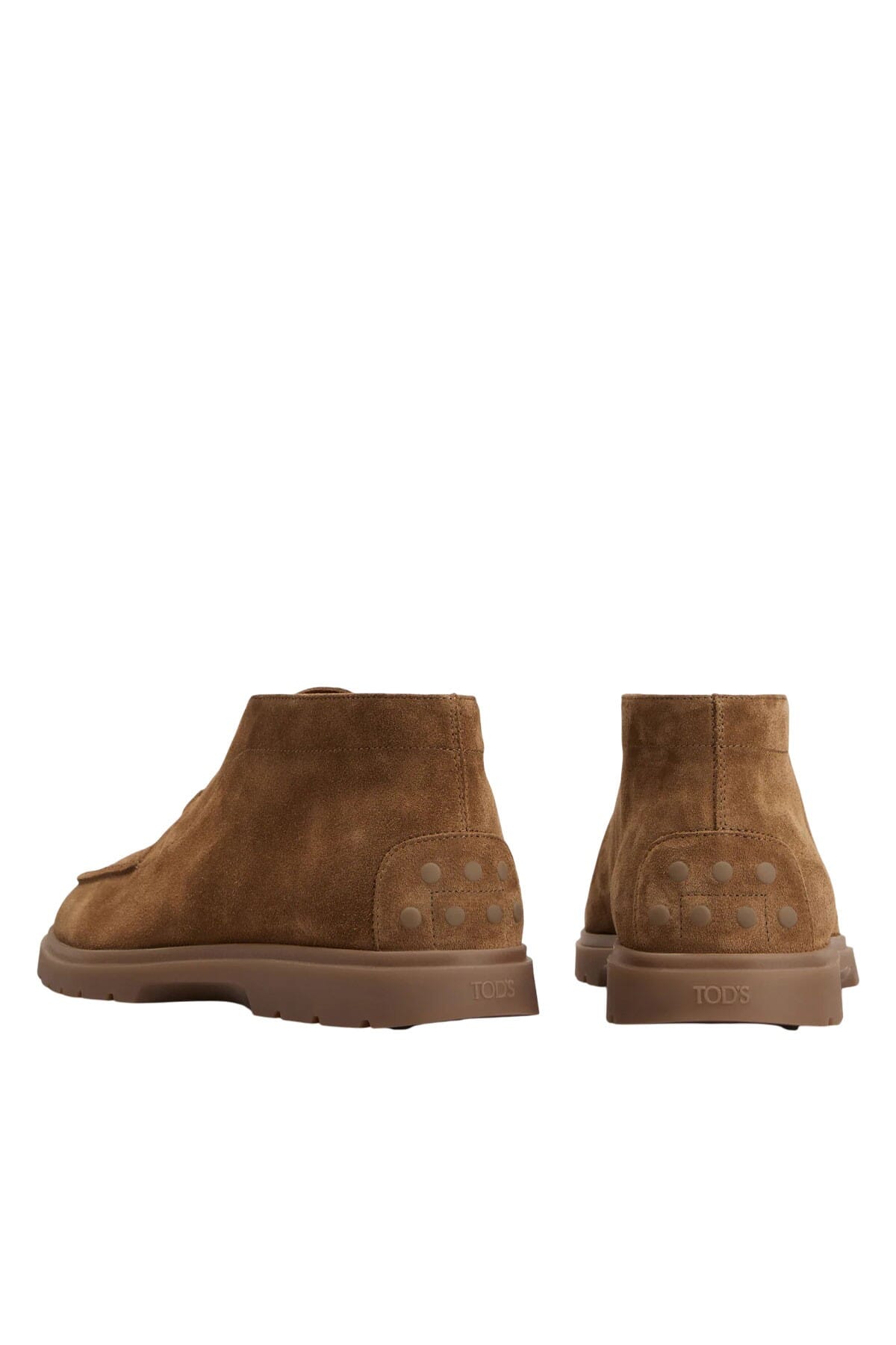 Polacchino Uomo Tod's - xxm59k0jl90re0s818