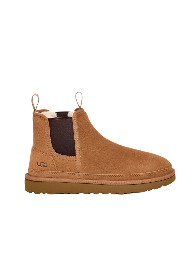 Men's Ankle Boots Ugg - neumel che1121644 Men's Ankle Boots Ugg - neumel che1121644
