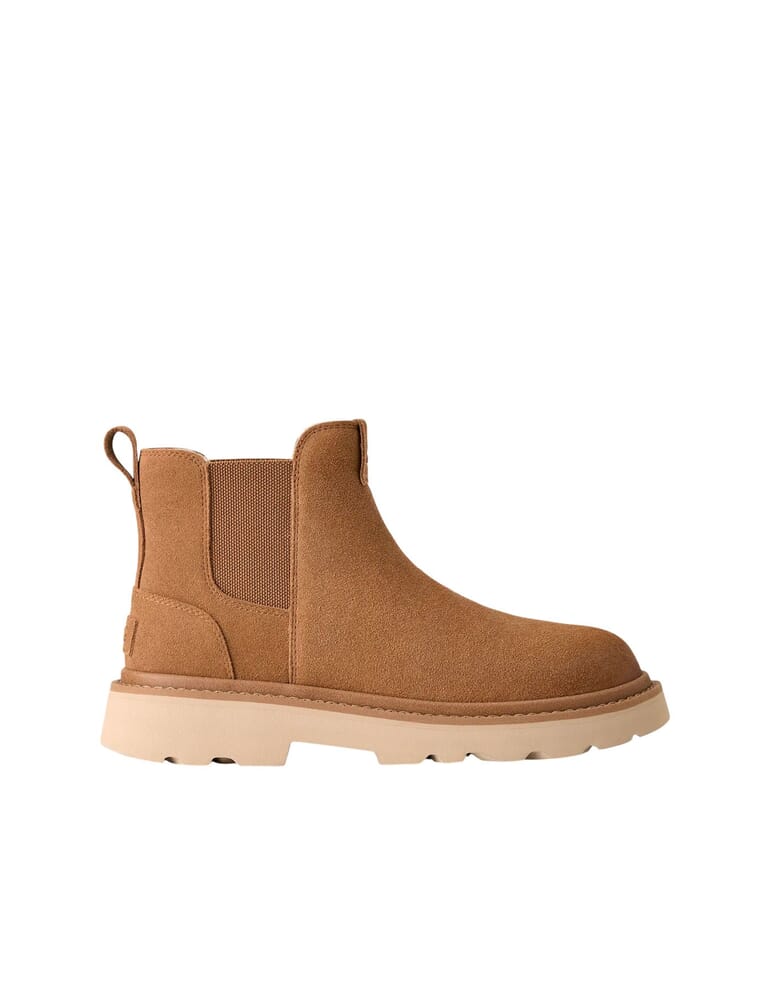 Bottines pour hommes Ugg - chelsea lu1171372 Bottines pour hommes Ugg - chelsea lu1171372