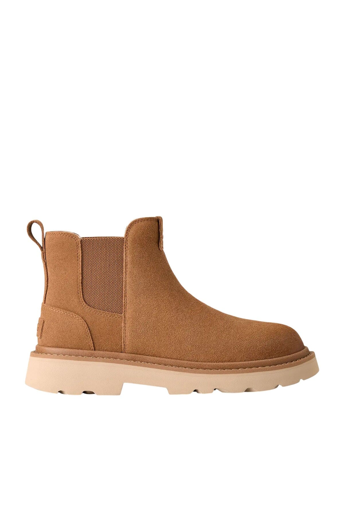 Men's Ankle Boots Ugg - chelsea lu1171372