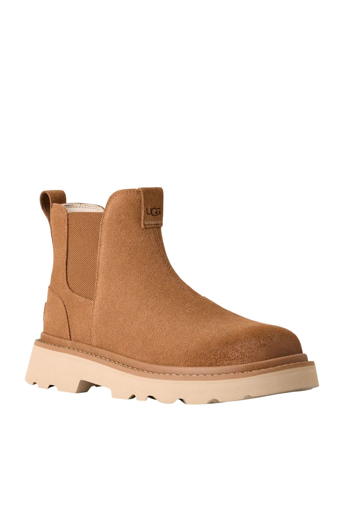 Bottines pour hommes Ugg - chelsea lu1171372