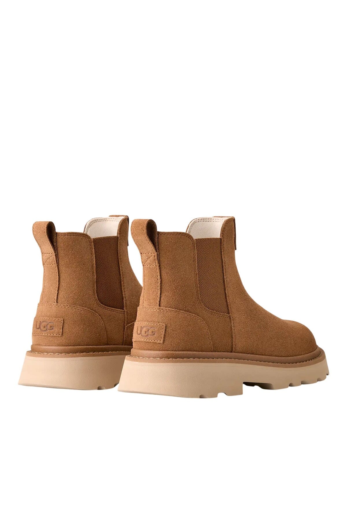 Stivaletto Uomo Ugg - chelsea lu1171372