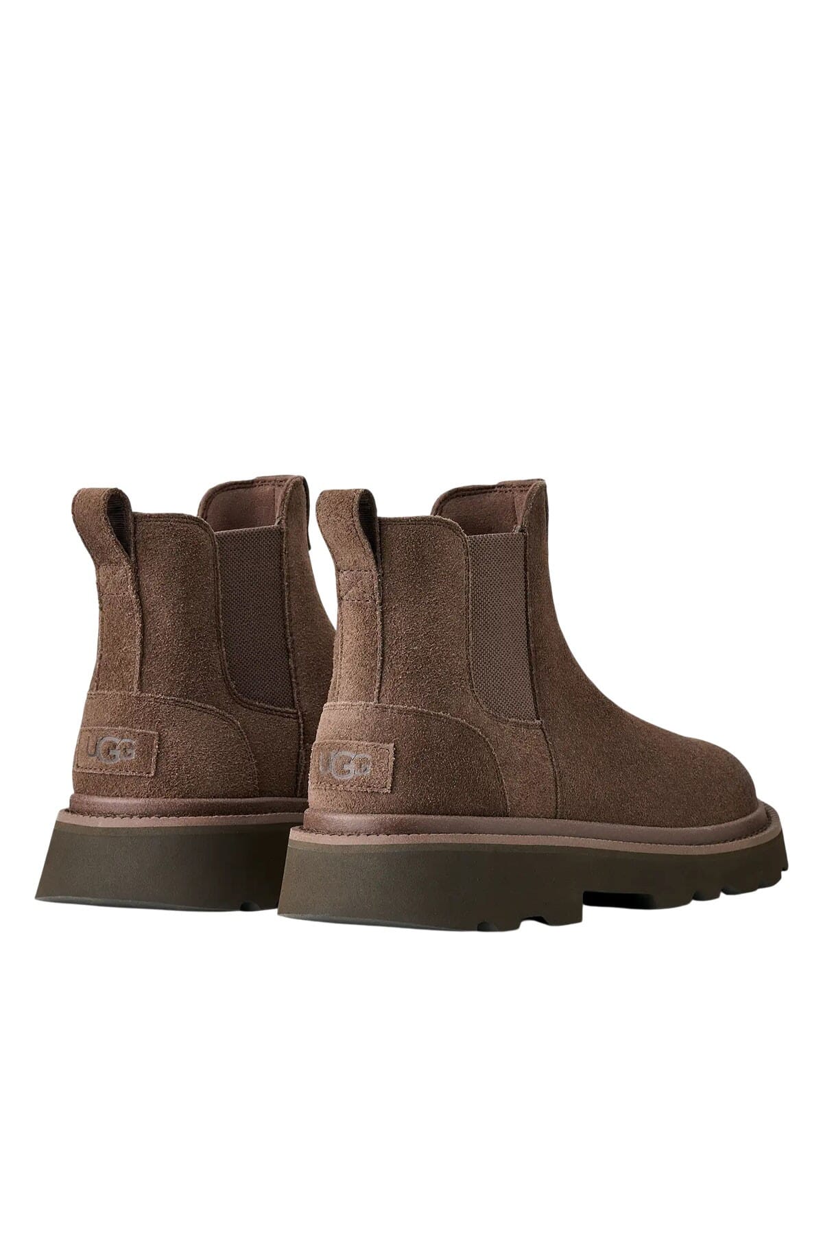 Men's Ankle Boots Ugg - chelsea lu1171372