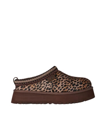 Chaussons pour femmes Ugg | marrone scuro | Calabromoda