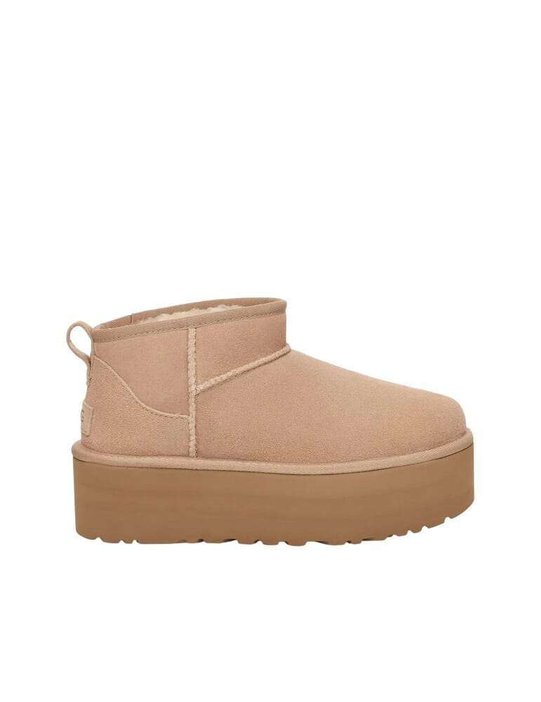 Chaussons pour femmes Ugg - cl ultr mi Chaussons pour femmes Ugg - cl ultr mi