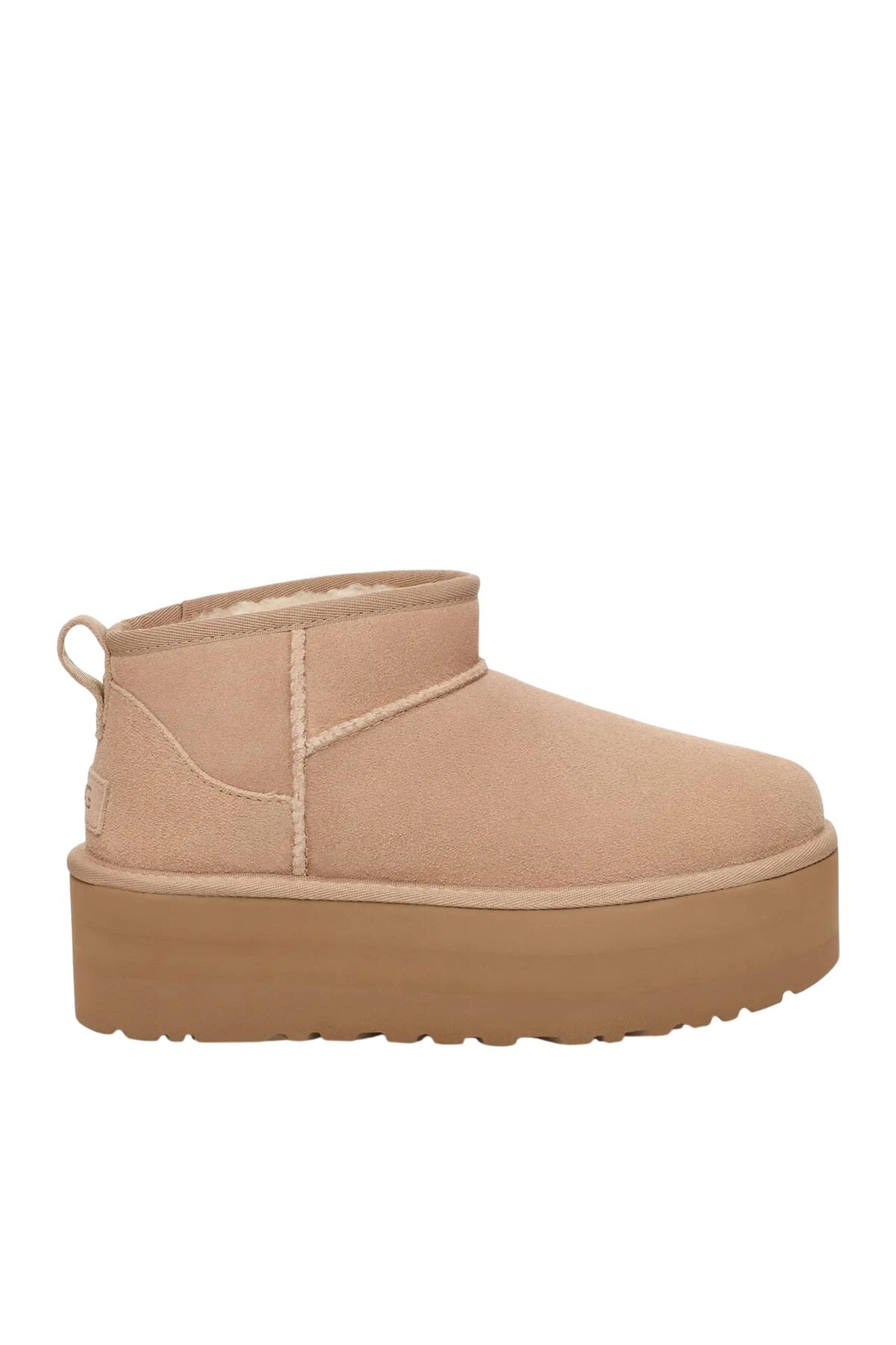 Women's Slippers Ugg - cl ultr mi