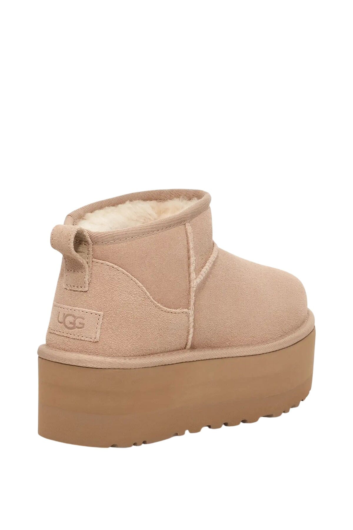 Chaussons pour femmes Ugg - cl ultr mi