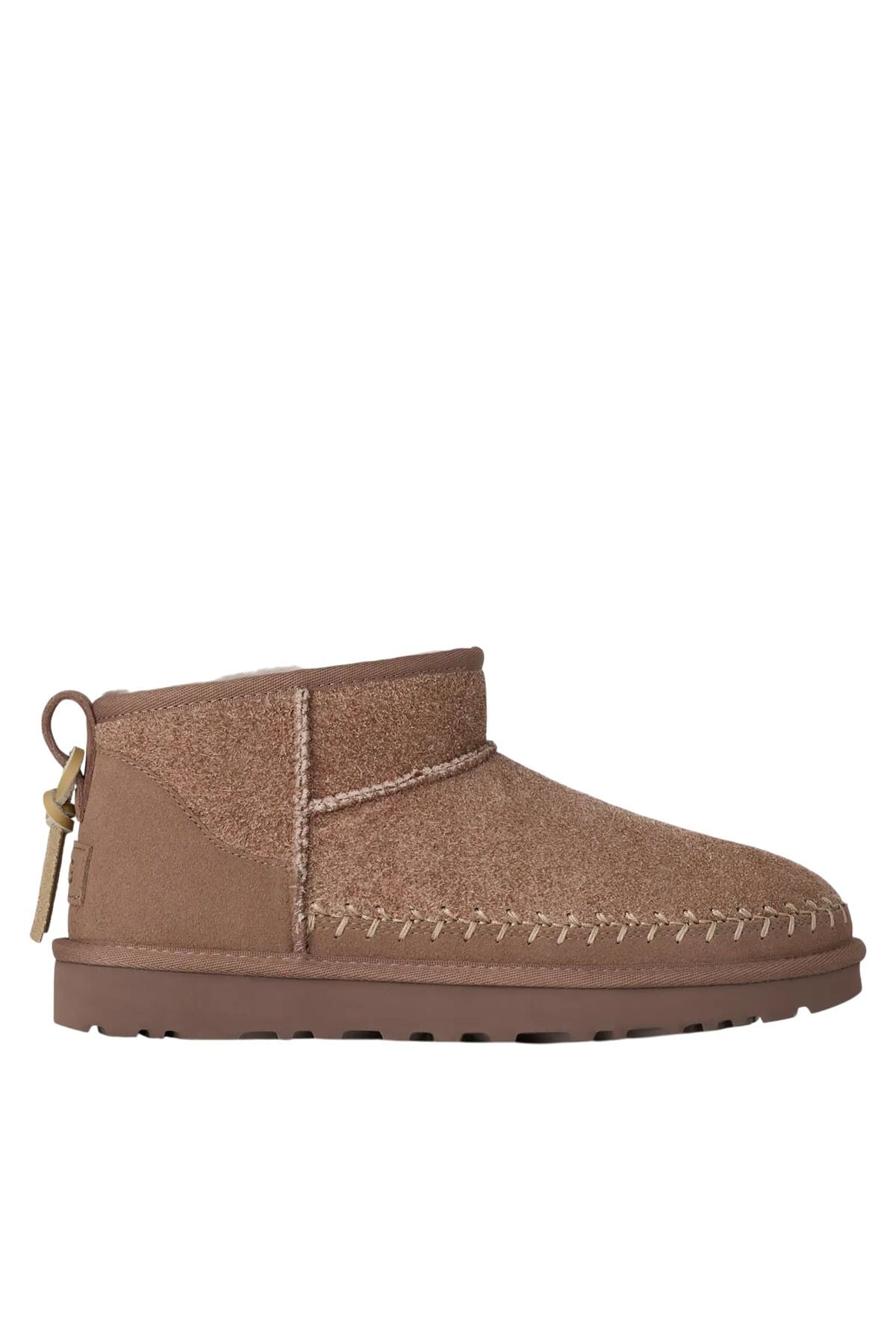 Stivali Classic Donna Ugg | cl ultr mi1171538 marrone | Calabromoda