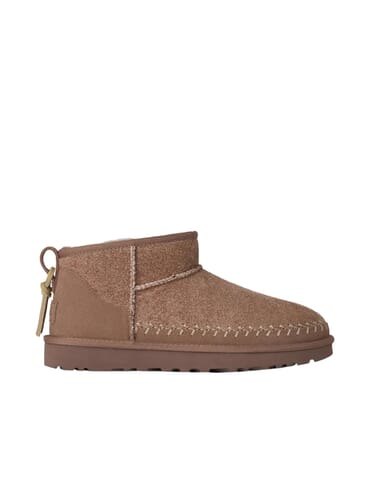 Bottes pour femmes Ugg | marrone | Calabromoda