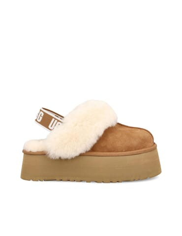 Chaussons pour femmes Ugg | chestnut | Calabromoda