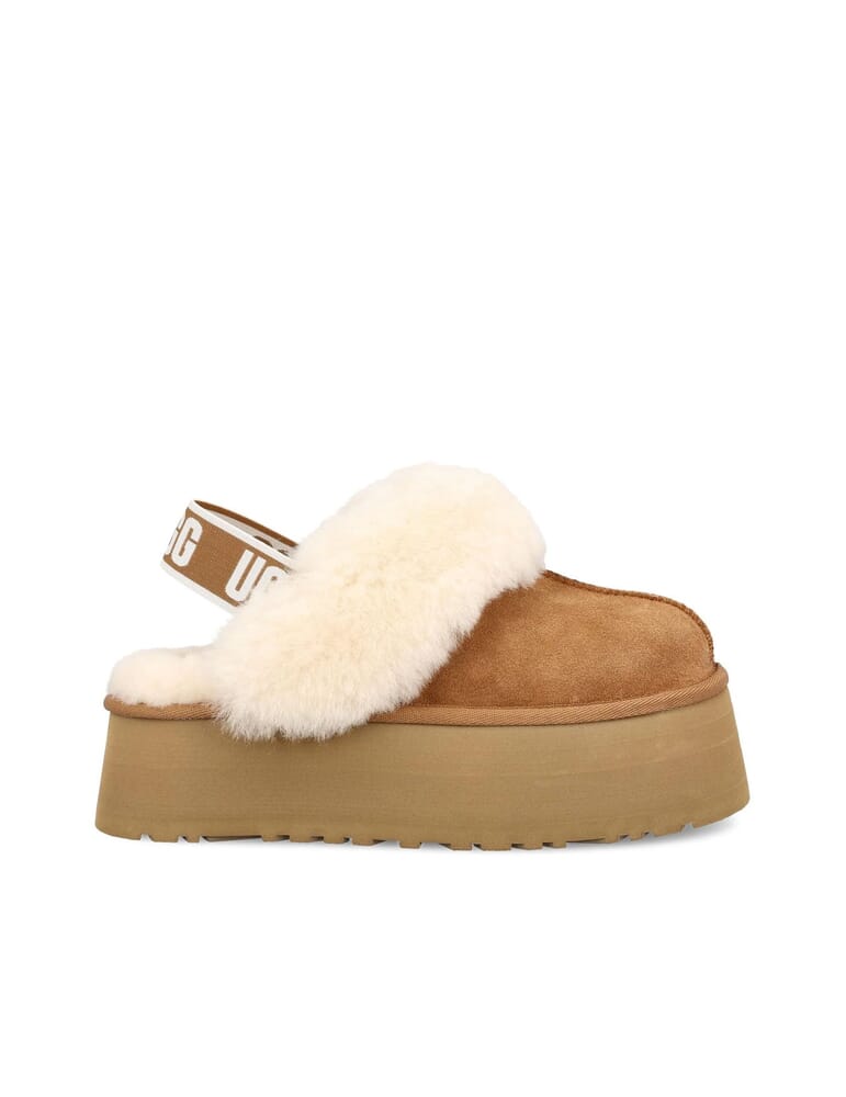 Women's Slippers Ugg - funkette1113474 Women's Slippers Ugg - funkette1113474