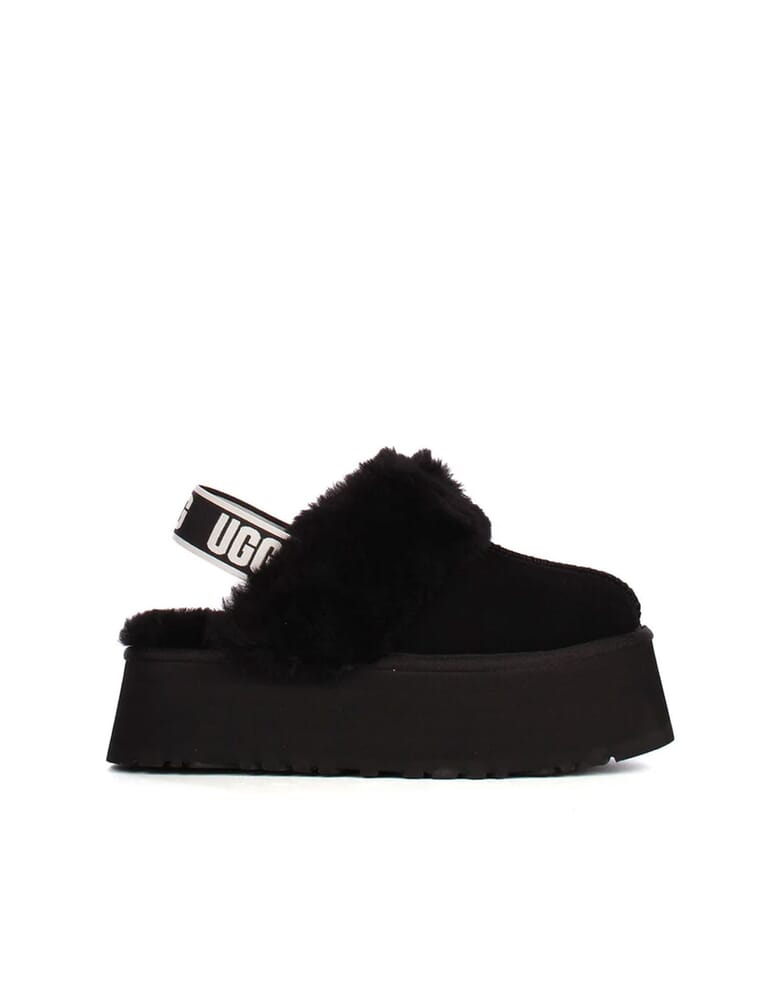 Women's Slippers Ugg - funkette1113474 Women's Slippers Ugg - funkette1113474