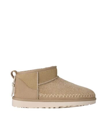 Bottes pour femmes Ugg | sand | Calabromoda