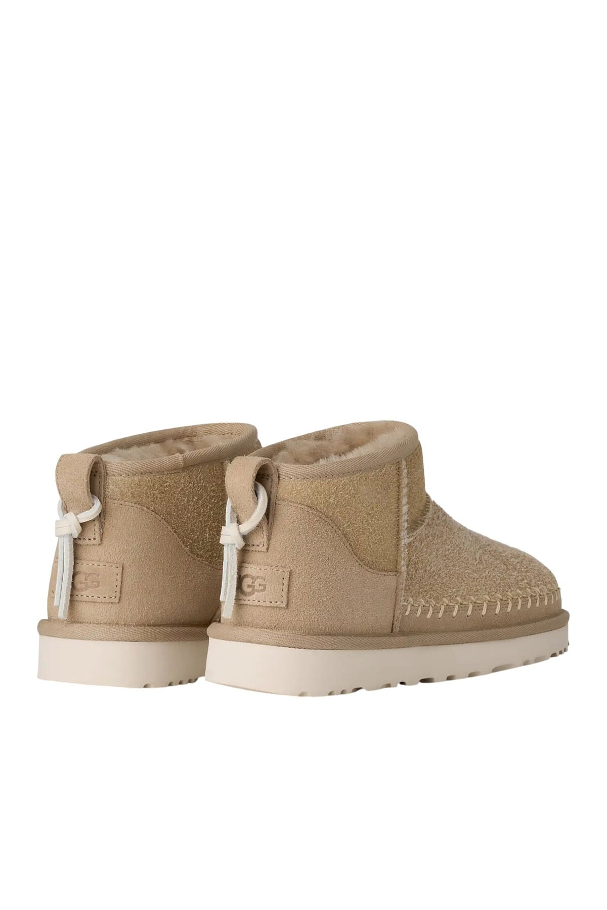 Damenstiefel Ugg - cl ultr mi1171538