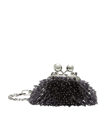 Damentasche Weekend | alfio2525726015 nero | Calabromoda