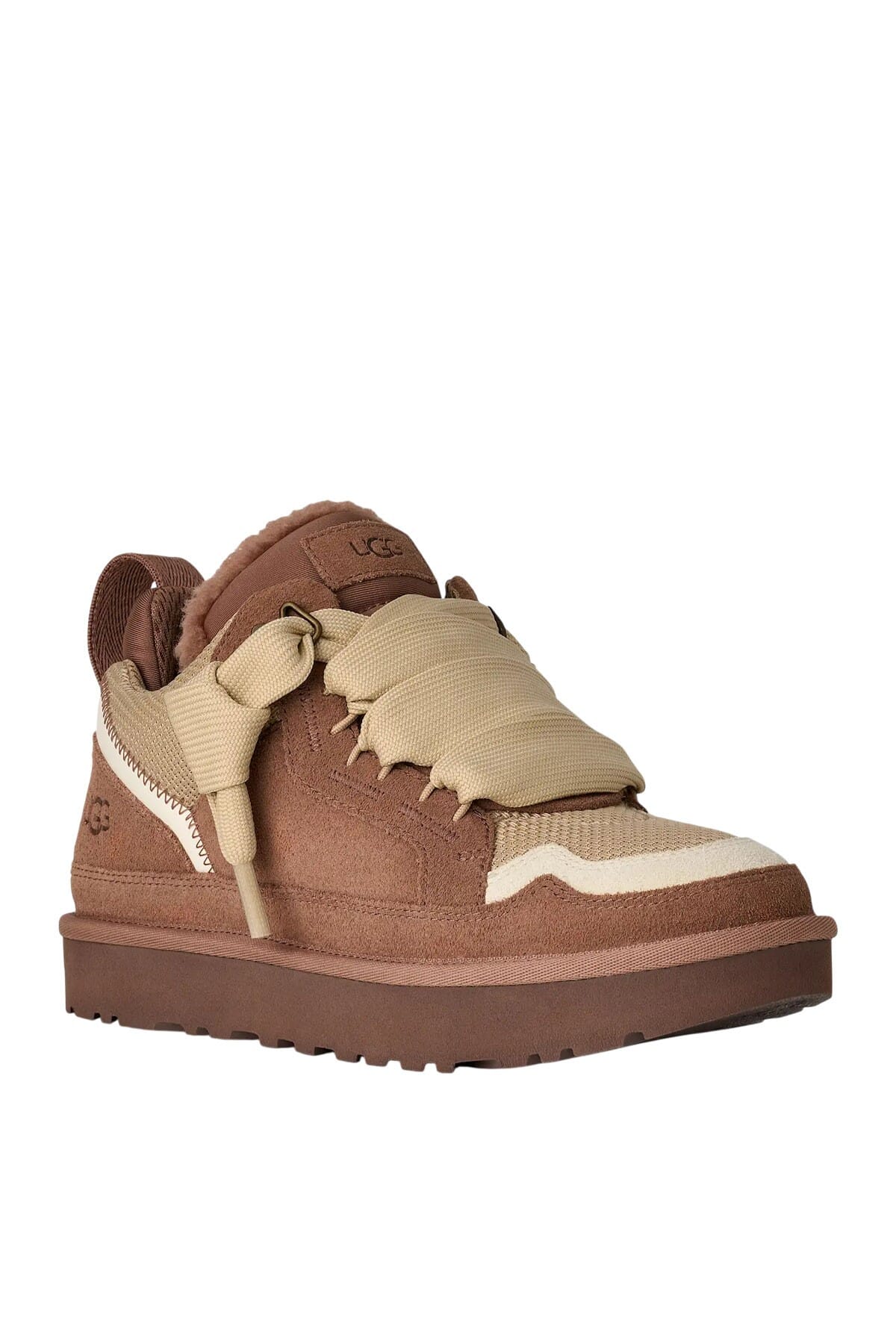 Sneakers Donna Lowmel Ugg - lowmel1144032