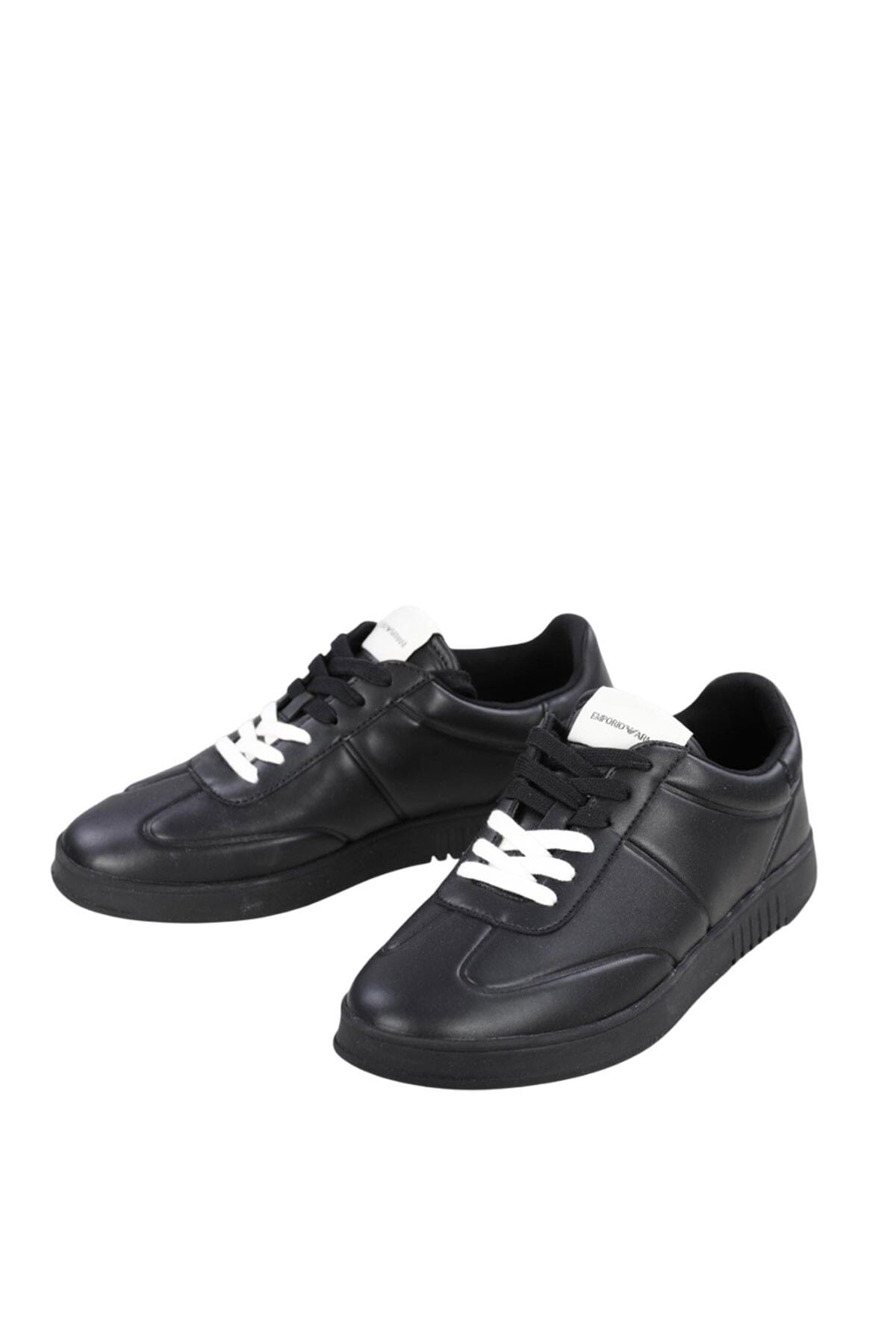 Men’s Sneakers Emporio Armani - em003664af10848