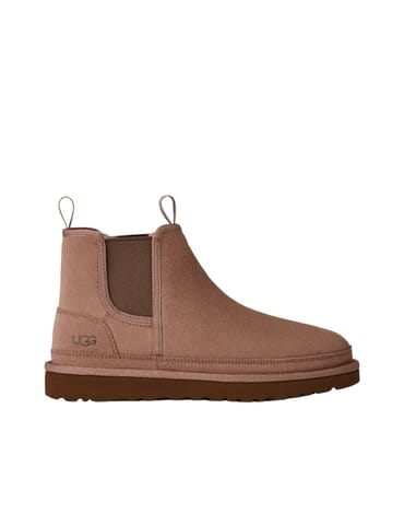 Bottes pour hommes Ugg | marrone | Calabromoda
