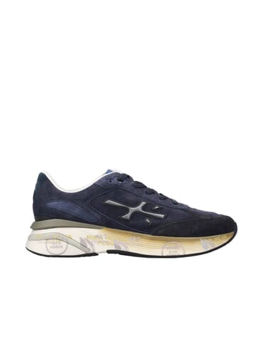 Herren Sneakers Premiata - moerun7776
