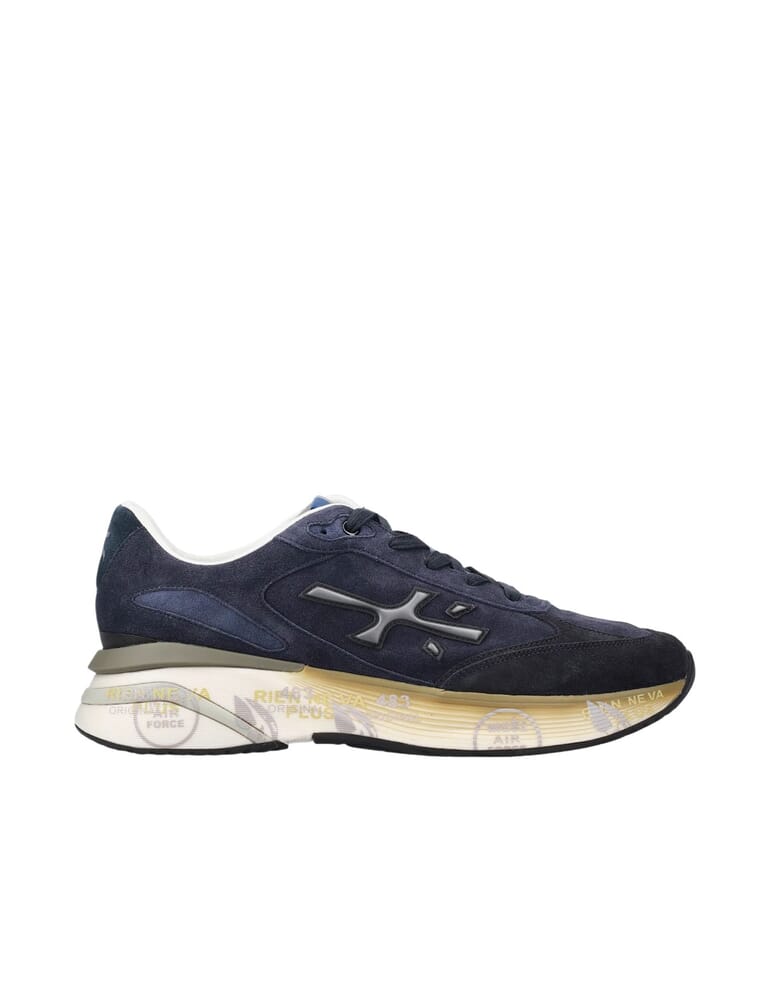 Sneakers Homme Premiata - moerun7776 Sneakers Homme Premiata - moerun7776