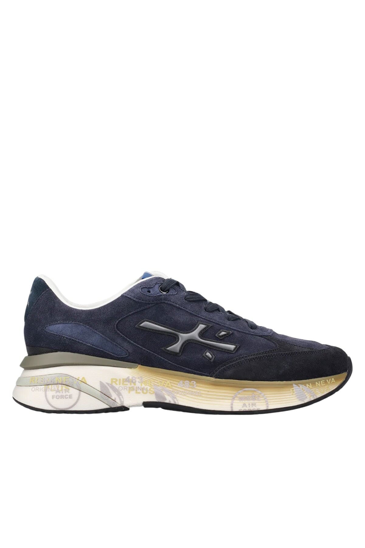 Sneakers Man Premiata - moerun7776
