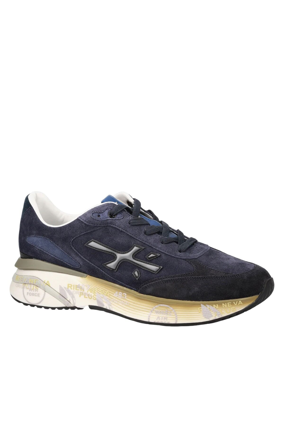 Herren Sneakers Premiata - moerun7776