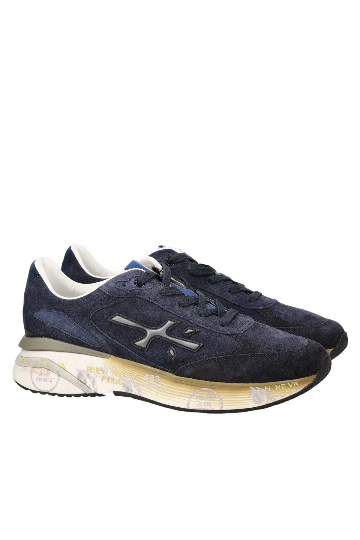 Sneakers Man Premiata - moerun7776