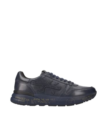 Herren Sneakers Premiata - mick1807n