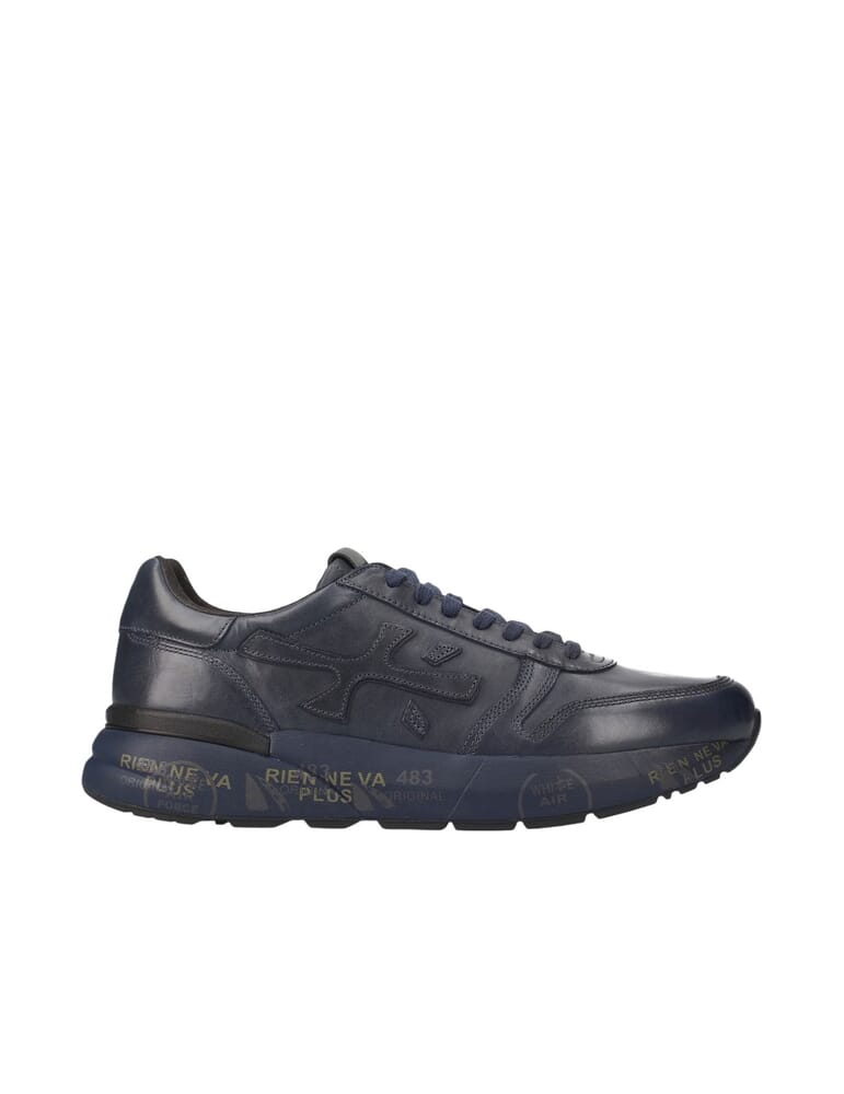 Sneakers Homme Premiata - mick1807n Sneakers Homme Premiata - mick1807n