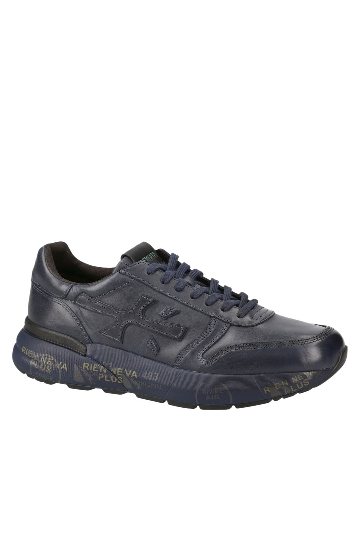 Herren Sneakers Premiata - mick1807n