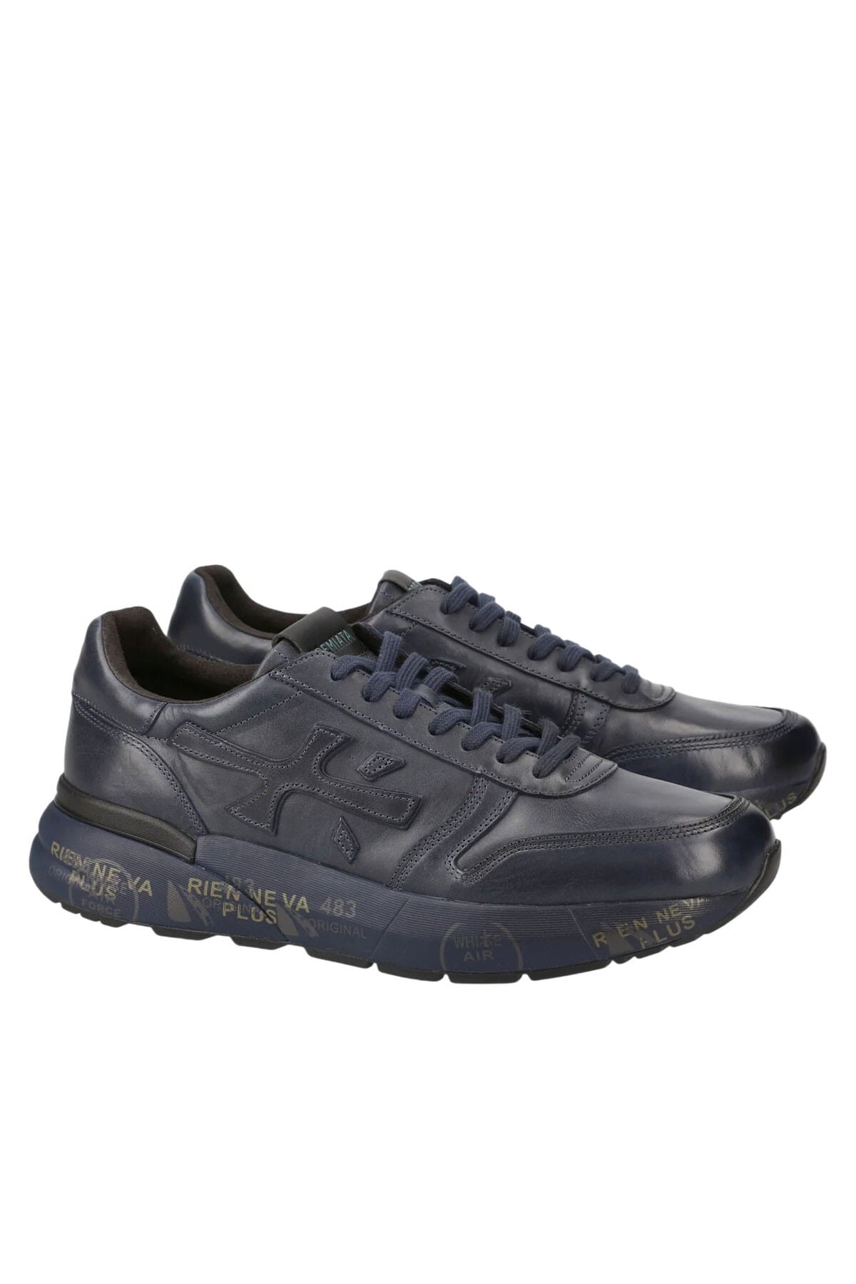 Sneakers Homme Premiata - mick1807n