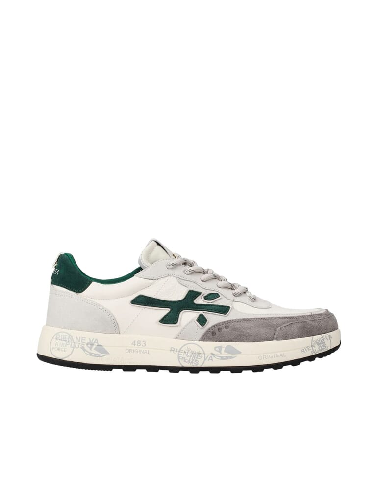 Sneakers Homme Premiata - nous7727 Sneakers Homme Premiata - nous7727