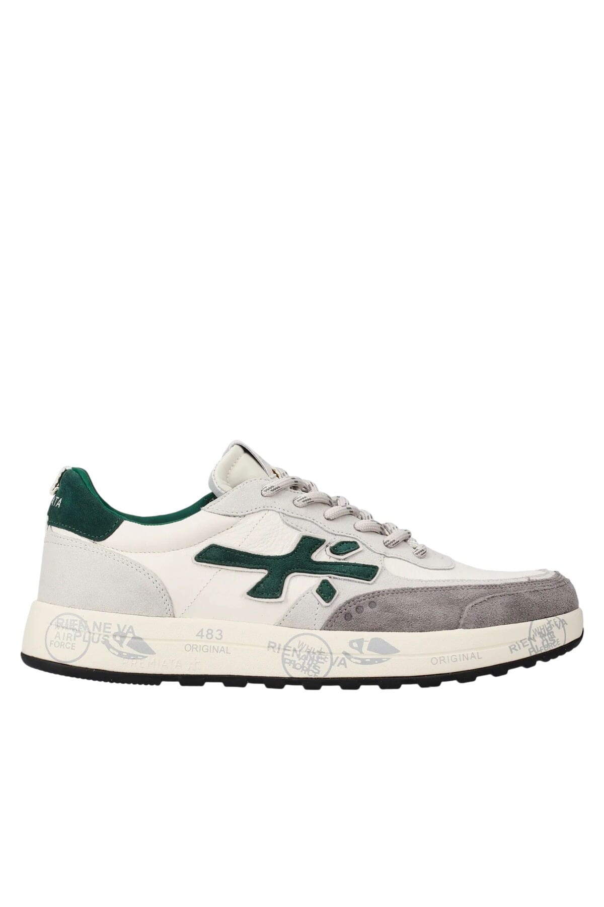 Sneakers Man Premiata - nous7727