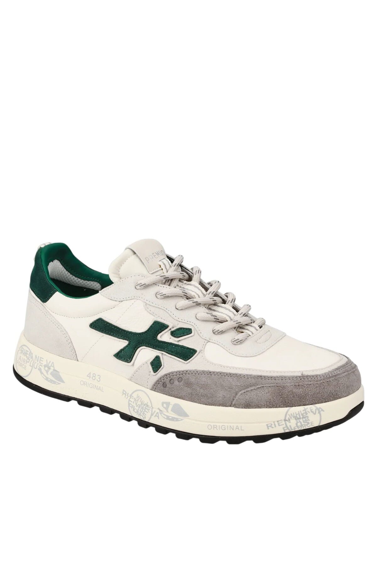 Herren Sneakers Premiata - nous7727