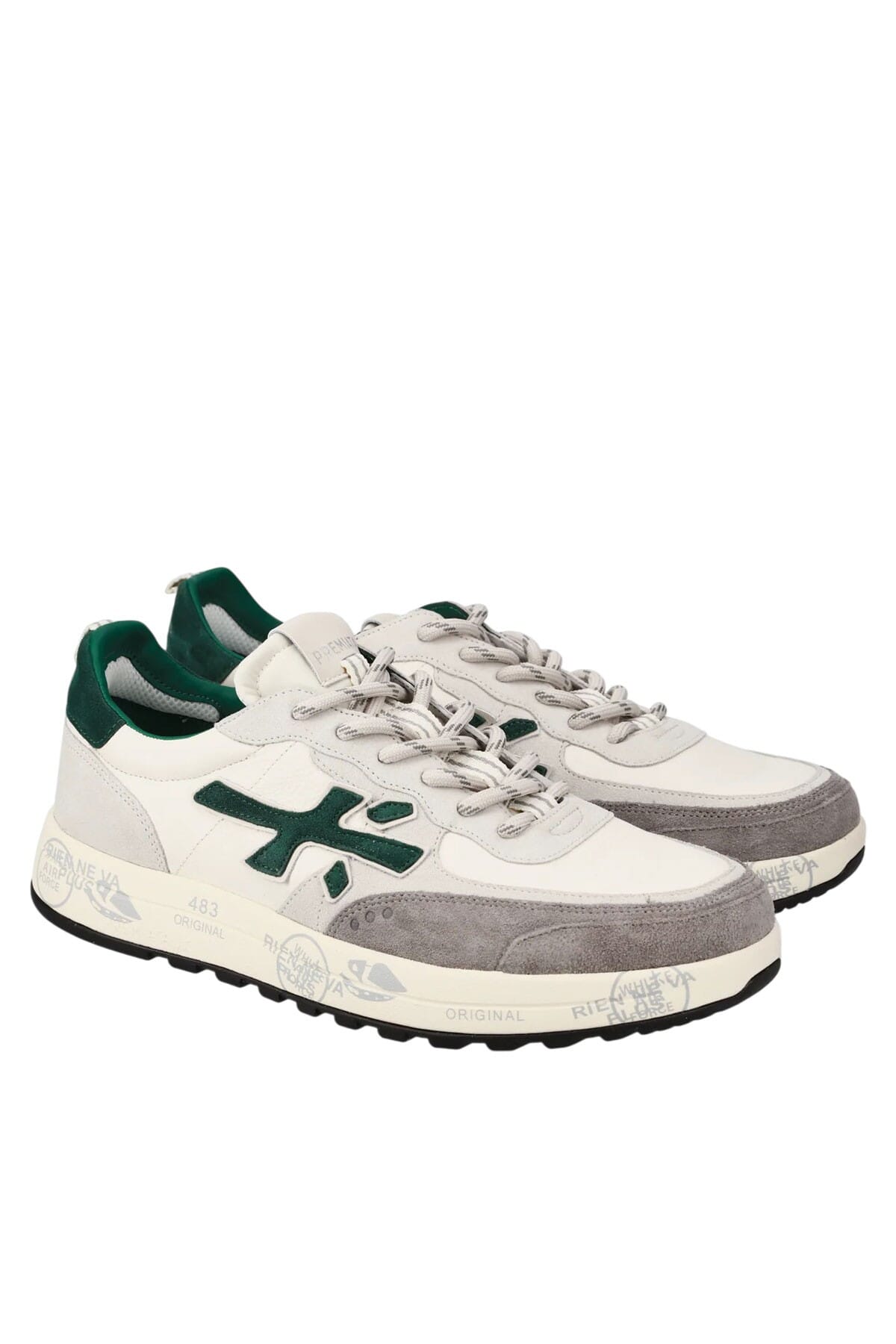 Men’s Sneakers Premiata - nous7727