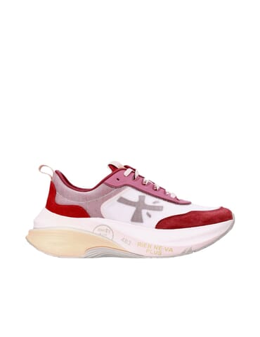 Sneakers Woman Premiata - hill 7856