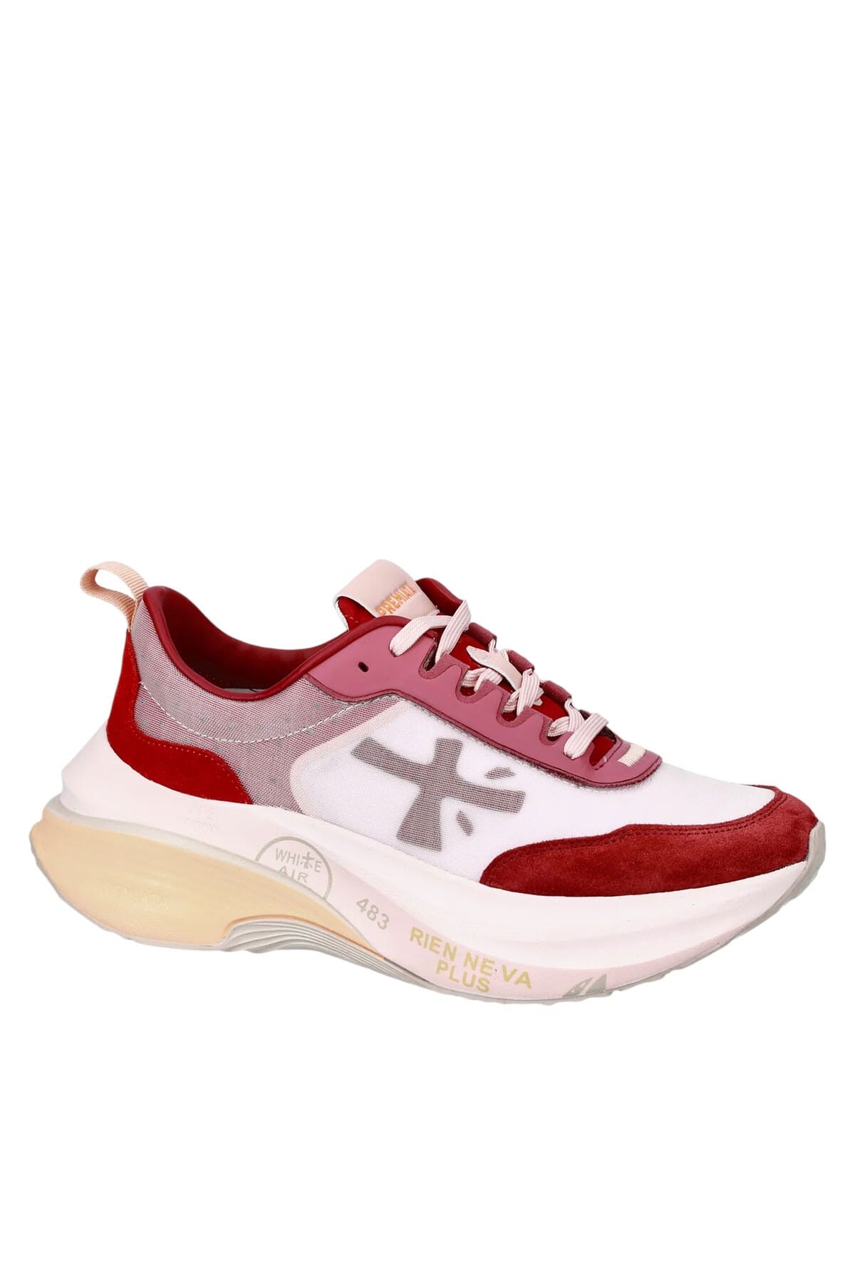 Sneakers Donna Premiata - hill 7856
