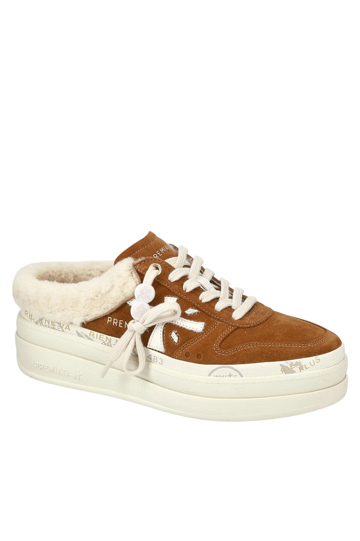 Sneakers Donna Premiata - micol7016m