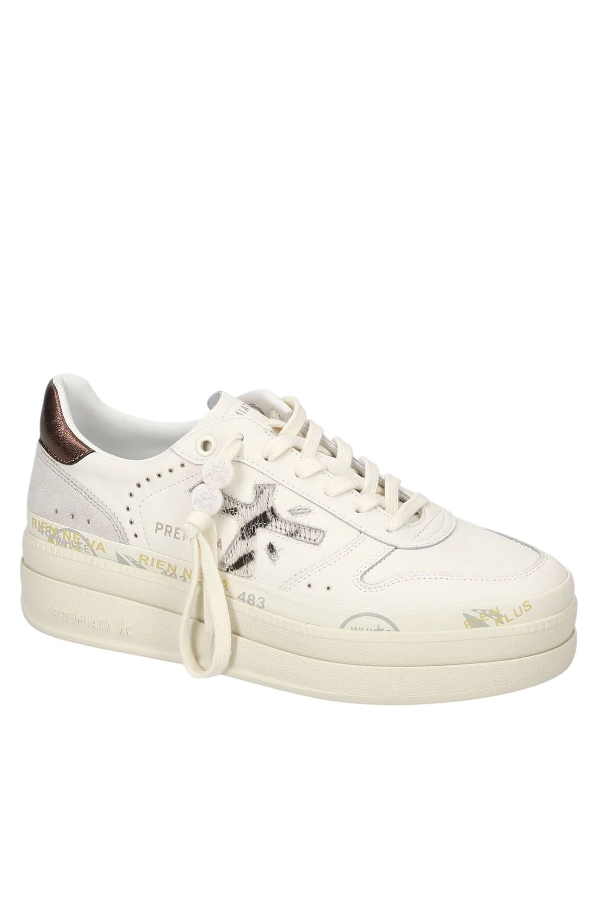 Women’s Sneakers Premiata - micol 7035