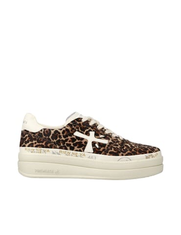 Sneakers Woman Premiata - micol 7034