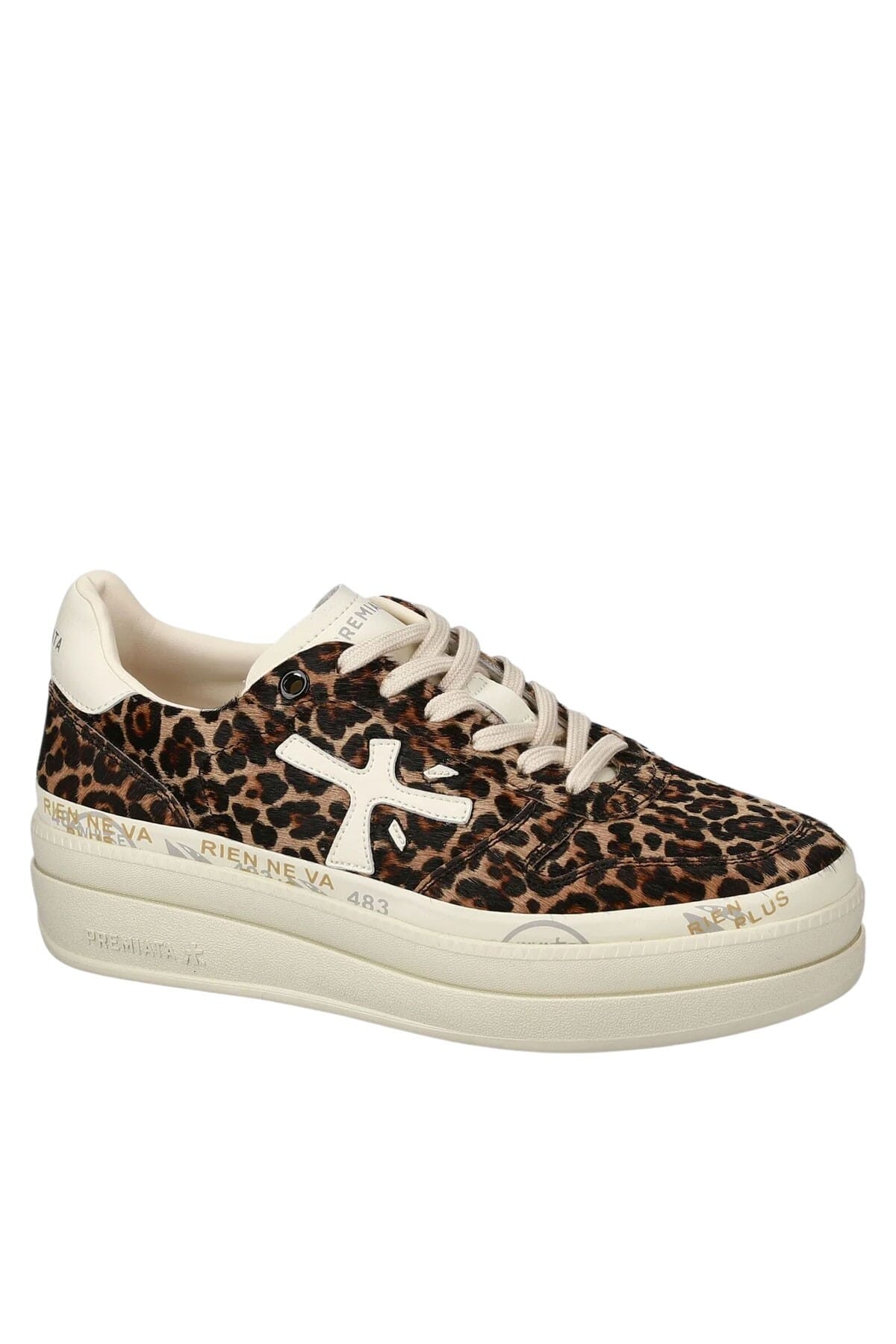 Sneakers Donna Premiata - micol 7034