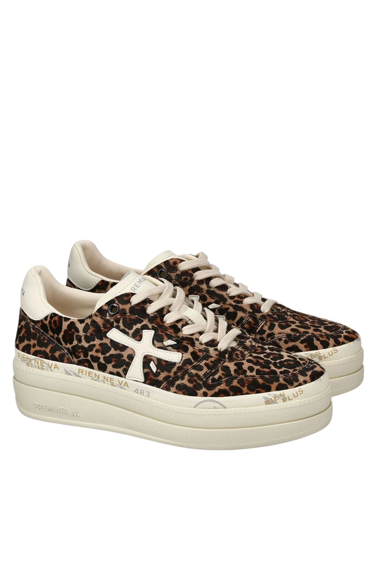 Sneakers Donna Premiata - micol 7034