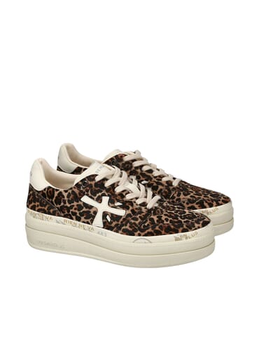 Sneakers Woman Premiata - micol 7034 Sneakers Woman Premiata - micol 7034