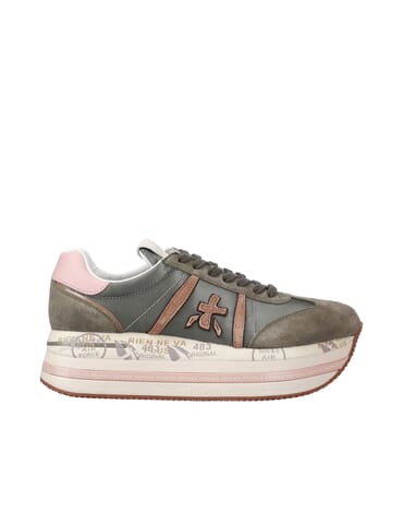 Sneakers Woman Premiata - beth 6956