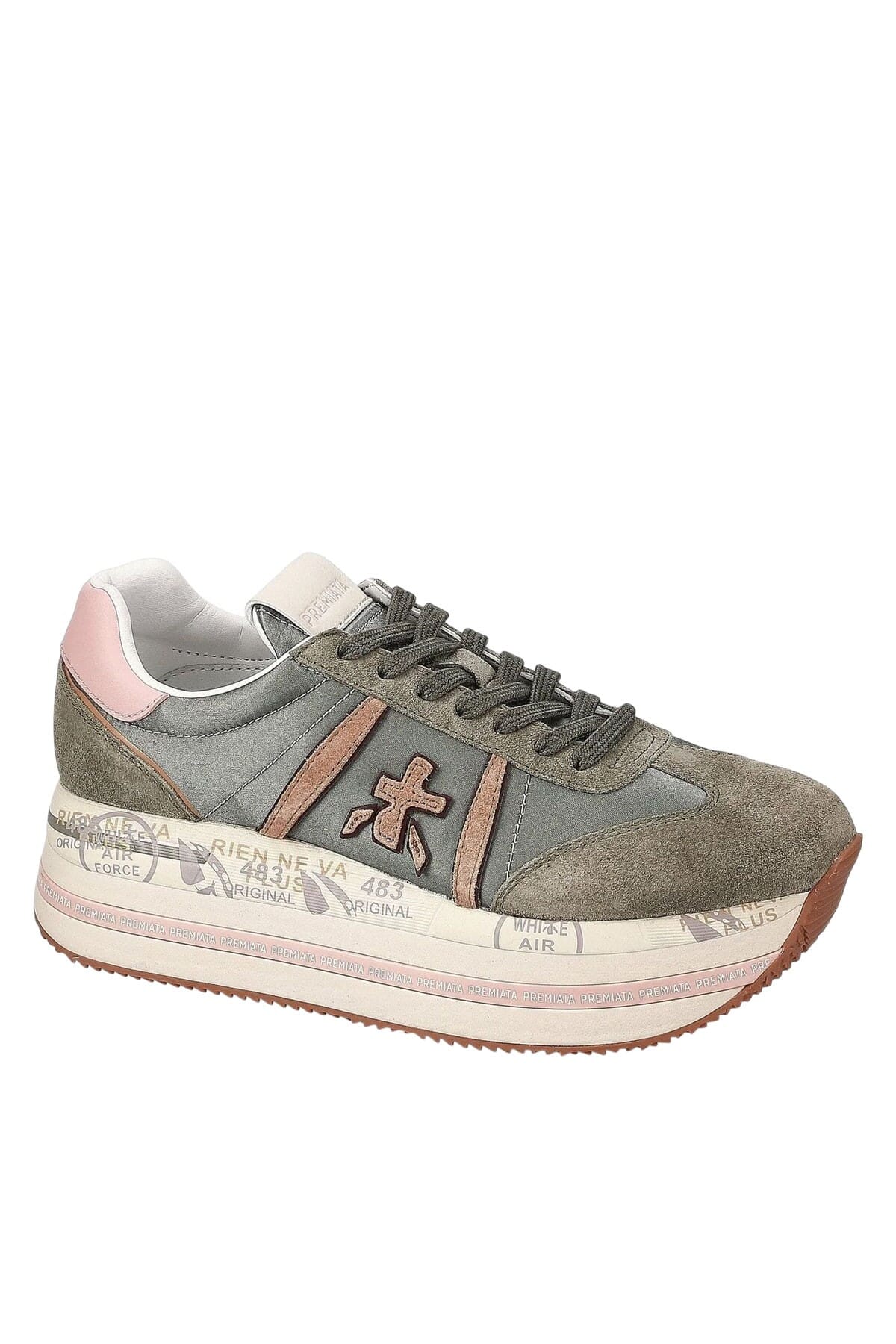 Sneakers Donna Premiata - beth 6956