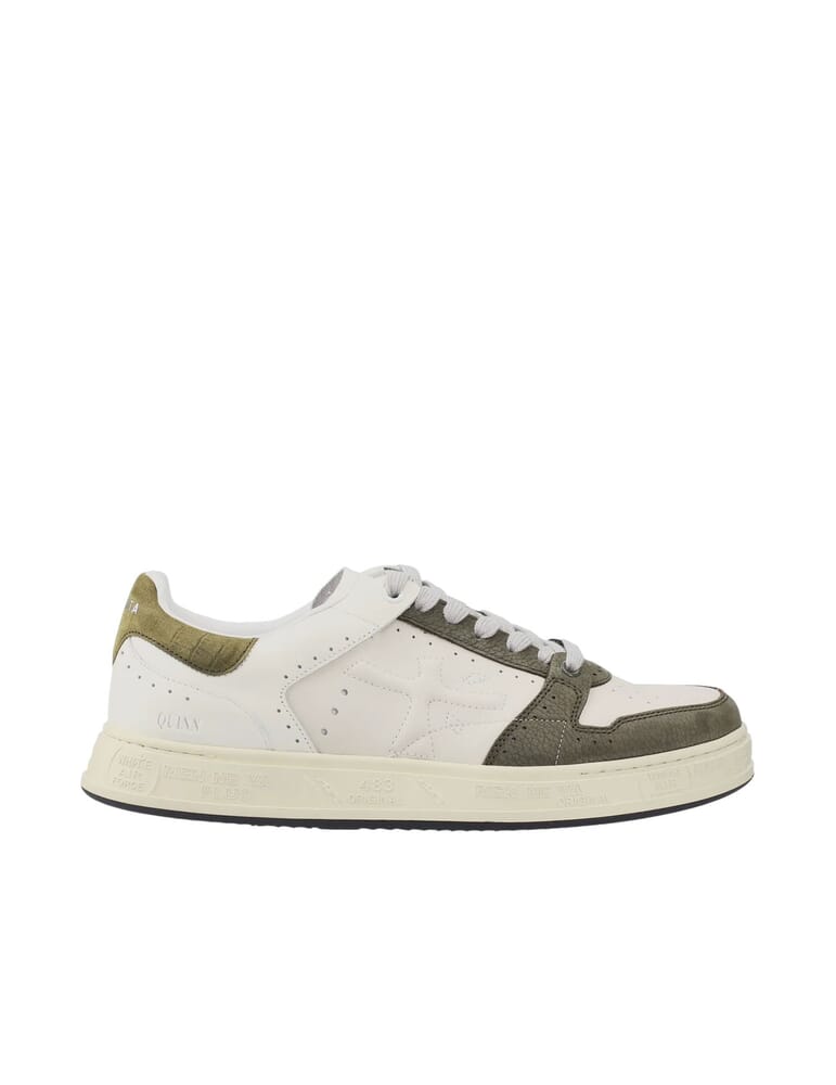 Sneakers Homme Premiata - quinn 7637 Sneakers Homme Premiata - quinn 7637